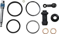 Honda CRF 450 Rx [2026] - Vorderer Supermoto Bremssattelsatz – Bild 9