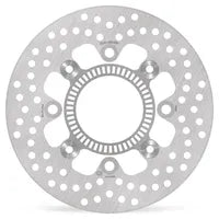 Kawasaki ZX-6 R 636 Ninja [2024-2026] - Flame Series hintere Bremsscheibe – Bild 9