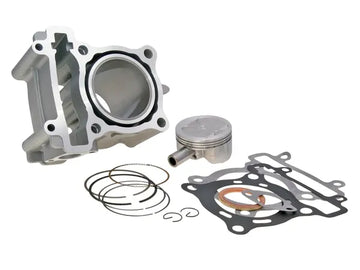 Yamaha RS 125 [NARAKU] – Cylinder set 150 cc 60 mm for Yamaha X-Max, YZF, WR 125