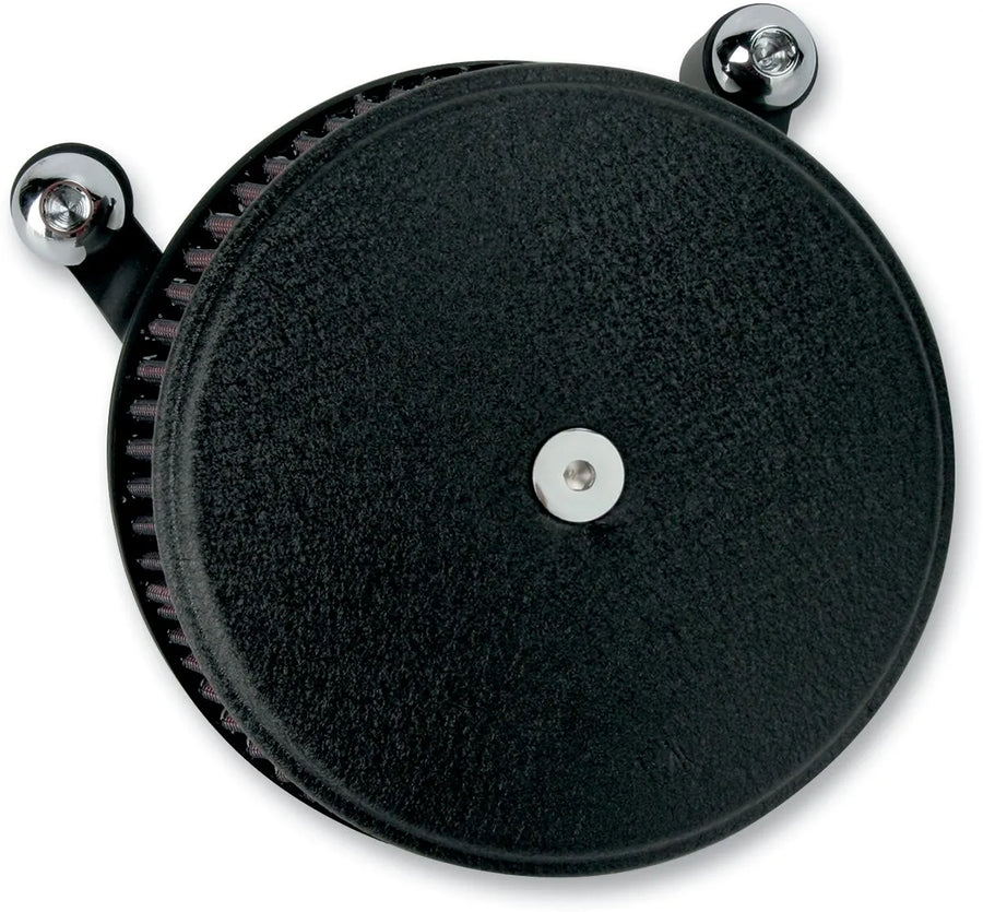 harley davidson flhtcui [ARLEN NESS] – Big Sucker™ Stage I air cleaner kit