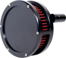 Harley-Davidson FLSS 1800 Softail Slim S [2017] - BA air filter kit - surface: black - picture 7