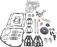 Harley-Davidson FXSBSE2 1800 Breakout CVO [2014] - OE+ camshaft plate – picture 8