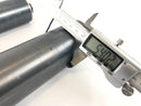KTM 520 EXC [2001] - Fork Telescopic fork with axle-3