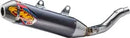 Suzuki Dr 650 SE [2004, 2010, 2017-2018] - Q4 Slip-On Schalldämpfer – Bild 8
