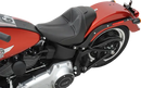 Harley Davidson Fxst [SADDLEMEN] – Dominator Solo Sitz