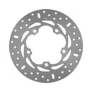 Yamaha Fz1 1000 [2013, 2008] - brake disc - picture 7