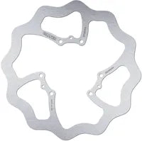 Suzuki Rm Z 250 [2022-2026, 2023-2024, 2019] - Oversize Wave brake disc kit off-road front - picture 3