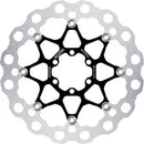 Yamaha Tz 250 [1990-1992, 1994-1995, 1997, 1999, 2007] - Cubiq floating brake disc - picture 5