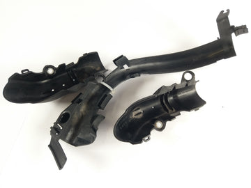 BMW R 1200 R - K27 [2007] - Ignition coil covers - 0