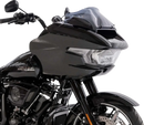 harley davidson touring [KLOCK WERKS] – Pro Touring Flare™ windshield-2