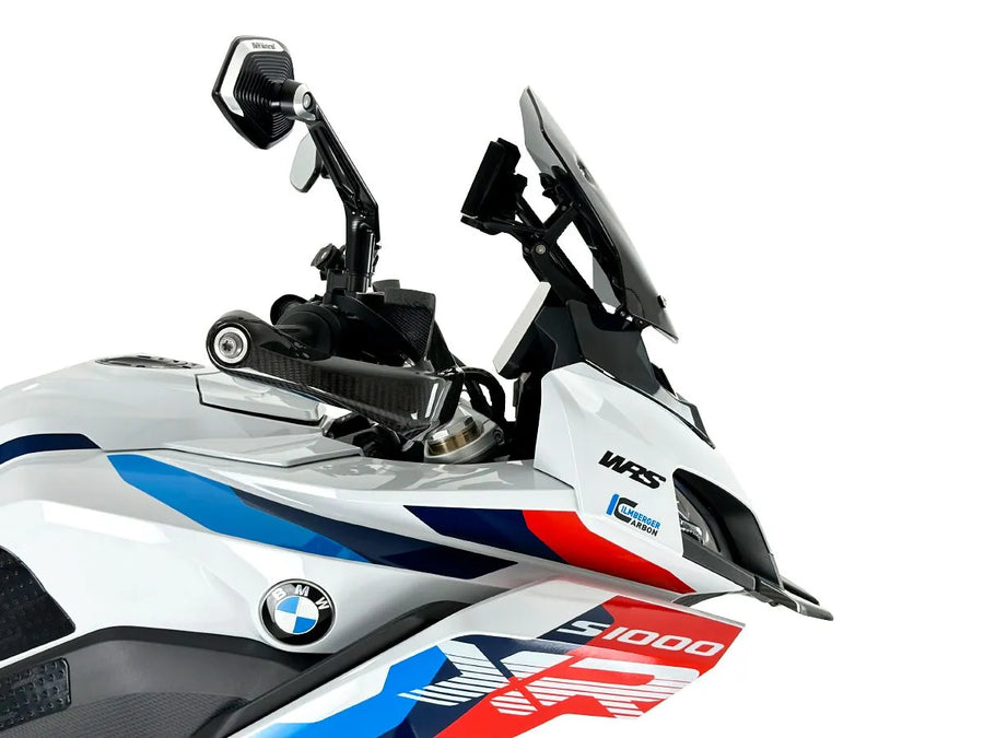 BMW S 1000 XR [WRS] - windshield