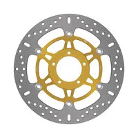 Ducati 1100 Hypermotard S [2008] - Bremsscheibe – Bild 8