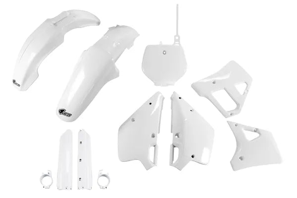 Yamaha YZ 125 [UFO] – Komplettes Ersatz-Karosserie-Kit