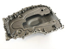 BMW F 800 S [2007] - Oil pan engine cover-4