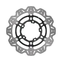 Suzuki Vzr 1800 Intruder M 1800 R [2012] - BRAKE DISC FLOATECH WAVE – picture 11