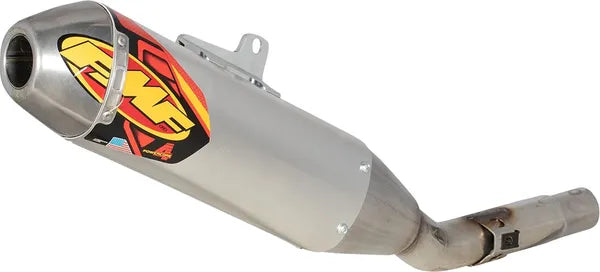 Honda CRF 250 Rx [2025-2027] - Powercore 4 Hex Slip-On Schalldämpfer – Bild 2
