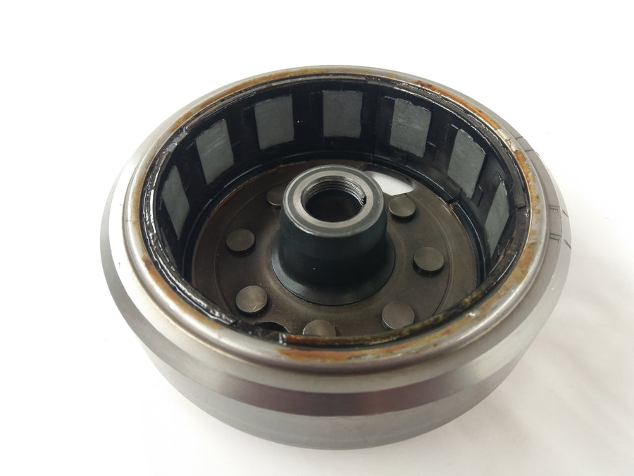 Honda XL 500 R PD02 [1983] - Flywheel