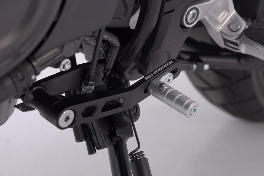 honda cb 500 hornet [SW-MOTECH] – gear lever