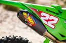 Honda CRF 250 Rx [2025-2027] - Factory 4.1 RCT Slip-On Schalldämpfer – Art.-Nr. 041618 – Bild 7