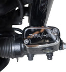harley davidson softail street bob fxbb [THRASHIN SUPPLY CO.] - Brake fluid reservoir cap-3