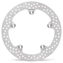 Bmw G 650 GS Sertao ABS (0136) [2012-2014] - Halo Series Floating Brake Disc - Image 12