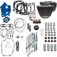 Harley-Davidson FLFBS 1923 Softail Fat Boy 117 [2025] - 0,605" Schwerlast-Ventilfederkit – Bild 6