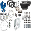Harley-Davidson FLHCS 1923 Softail Heritage Classic 117 [2025] - 0,605" Schwerlast-Ventilfederkit – Bild 5