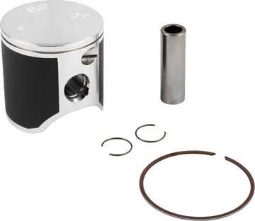 Yamaha WR 125 [VERTEX] – piston set cast big bore for 2-stroke