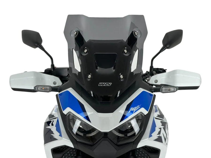 Honda CRF 1100 Africa Twin [WRS] - windshield