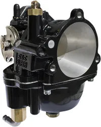 Harley-Davidson FXR2 1340 Super Glide Screamin Eagle [1999] - Super E Vergaser-Kit mit Ansaugstutzen – Bild 9