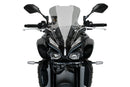 YAMAHA MT-10 SP [2025] – New Generation Touring – Transparent-1
