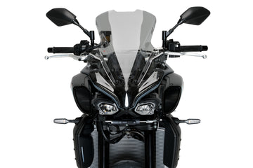 YAMAHA MT-10 SP [2025] – New Generation Touring – Transparent