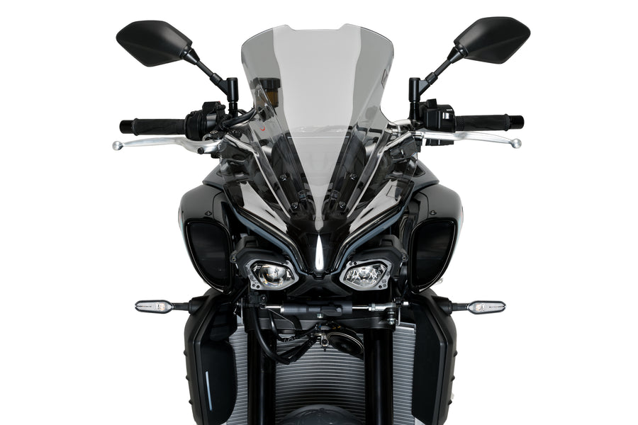 YAMAHA MT-10 SP [2025] – New Generation Touring – Transparent