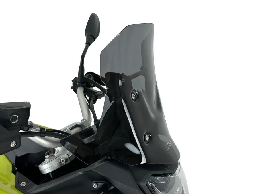 BMW F 900 GS [WRS] - windshield