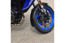 SUZUKI DL 800 V-STROM RE [2025] – Extension of the front mudguard-4