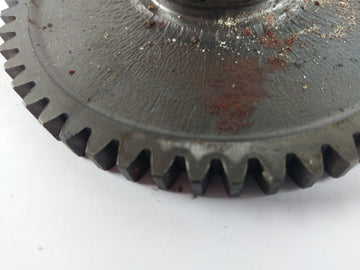 Ducati GTV 500 - Gear Flywheel - 0
