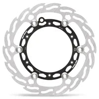 Fantic XE 125 [2021-2023] - Flame Series Schwimmende Bremsscheibe – Bild 11