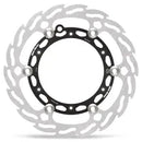 Fantic XE 125 [2021-2023] - Flame Series Schwimmende Bremsscheibe – Bild 11