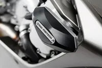 Yamaha FJR 1300 [SW-MOTECH] – Rahmenschützer