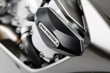 Yamaha FJR [SW-MOTECH] – frame protectors