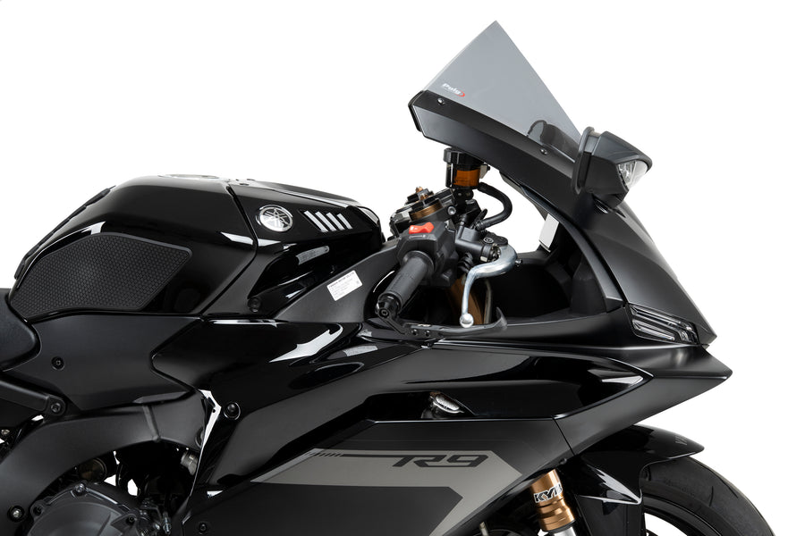 YAMAHA YZF-R9 [2025] – R-Racer Screen – Tinted