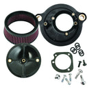 Harley-Davidson FLSL 1750 Softail Slim 107 [2020] - Stealth Two Luftfilter-Kit – Bild 1