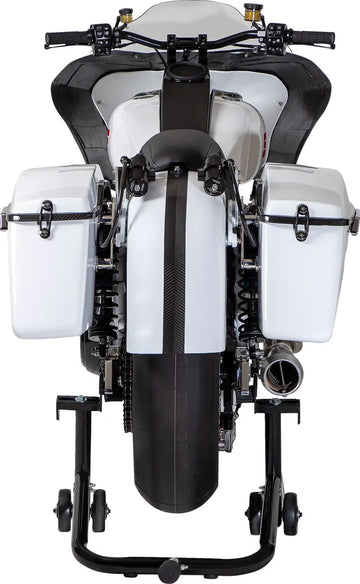 Harley Davidson Sportster S 1250 [THRASHIN SUPPLY CO.] – 1" Handlebars - 0