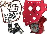Harley-Davidson FXST 1690 Softail Standard [2012-2015] - HP+® oil system kit - picture 4