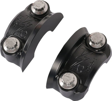 harley davidson sportster s rh 1250 s [THRASHIN SUPPLY CO.] - Speedway dashboard clamp - 0