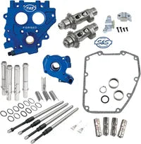 Harley-Davidson FLRT 1690 Freewheeler [2015-2016] - 551G Nockenwellensatz für Zahnradantrieb – Bild 7