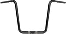harley davidson fltruse [LA CHOPPERS] – Twin Round Handlebars-1