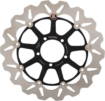 Ducati Panigale V2 955 [2024, 2022-2024] - brake disc - picture 2
