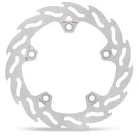 Ducati Multistrada V4 1200 [2025-2026] - Flame Series Fixed Rotor – Bild 8