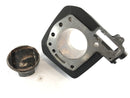 Moto Guzzi Stelvio 1200 8V [2011] - Cylinder with piston right-1